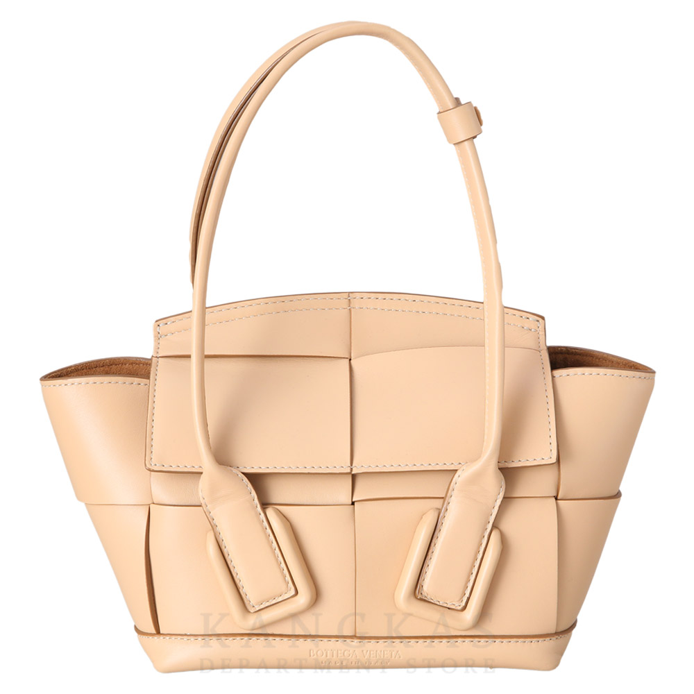 BOTTEGA VENETA(USED)보테가베네타 아르코 미니백